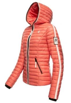 Navahoo Kimuk Prc - Jas - Coralle 8 Navahoo Kimuk Prc - Jas - Coralle -Navahoo e31c81daf2e14fa7b39fcbb6b49ace1c