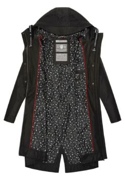 Navahoo Josinaa - Parka - Black 9 Navahoo Josinaa - Parka - Black -Navahoo e31e532fa6b840d8bfa090d0d2f96caf