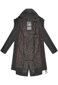 Navahoo Josinaa - Parka - Dark Grey 9 Navahoo Josinaa - Parka - Dark Grey -Navahoo e3d07eae0c75403ba3ca96e235f965e2