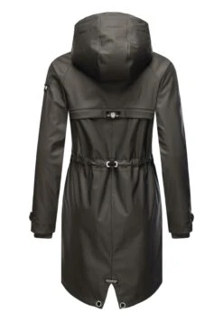 Navahoo Rainy Flower - Parka - Dark Grey 8 Navahoo Rainy Flower - Parka - Dark Grey -Navahoo e4f0e02b91c84b89a5a960022fcc6b0a