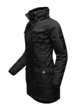 Navahoo Tiniis - Winterjas - Black 14 Navahoo Tiniis - Winterjas - Black -Navahoo e550f80ce1b64f77b008aeea4f1a0518