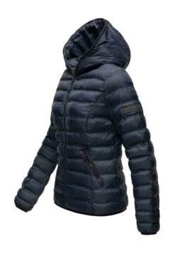 Navahoo Neevia - Jas - Dark Blue -Navahoo e59558bdff3d44de8d6b87a871df8099