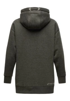 Navahoo Silberengelchen - Hoodie - Dark Grey Melange 7 Navahoo Silberengelchen - Hoodie - Dark Grey Melange -Navahoo e5ebdefc4d044fbc87db9282c9dd52c4