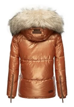 Navahoo Tikunaa - Winterjas - Rusty Cinnamon 9 Navahoo Tikunaa - Winterjas - Rusty Cinnamon -Navahoo e66085d87f0f4aeaa8513f095c099573