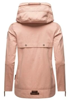 Navahoo Wekoo - Parka - Light Rose Dots 8 Navahoo Wekoo - Parka - Light Rose Dots -Navahoo e71d1342bf3c4e13a36182df16ca0c81