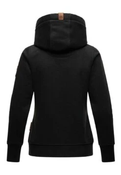 Navahoo Namikaa - Sweater - Black 13 Navahoo Namikaa - Sweater - Black -Navahoo e84cbfe6f37a4423bcb60c0cca4e5de5