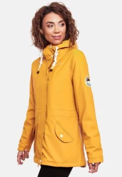 Navahoo Ocean Heart - Parka - Amber Yellow 12 Navahoo Ocean Heart - Parka - Amber Yellow -Navahoo e957eb205ed04c9c9d39121d4c0b8e3e