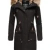 Navahoo Rosinchen - Winterjas - Black 1 Navahoo Rosinchen - Winterjas - Black -Navahoo eeb03448ac6248c79d6351b09691af8f