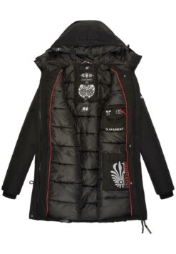 Navahoo Freeze Storm - Parka - Black 13 Navahoo Freeze Storm - Parka - Black -Navahoo efe4ed411fc549f48aa569b577d3e94d