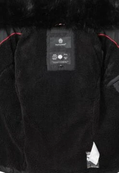 Navahoo Yuki - Winterjas - Black 13 Navahoo Yuki - Winterjas - Black -Navahoo f09ea6f5700c49c5824bc7af04e583d4