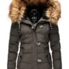 Navahoo Zoja - Winterjas - Anthracite 2 Navahoo Zoja - Winterjas - Anthracite -Navahoo f2785d8fda3f4b2f993f9e12b3e40af4
