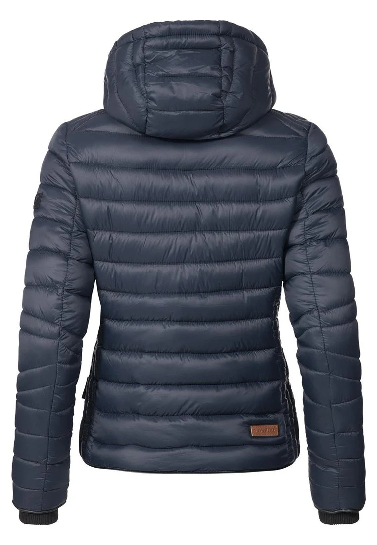 Navahoo Lulana - Jas - Navy 4 Navahoo Lulana - Jas - Navy - Afbeelding 2