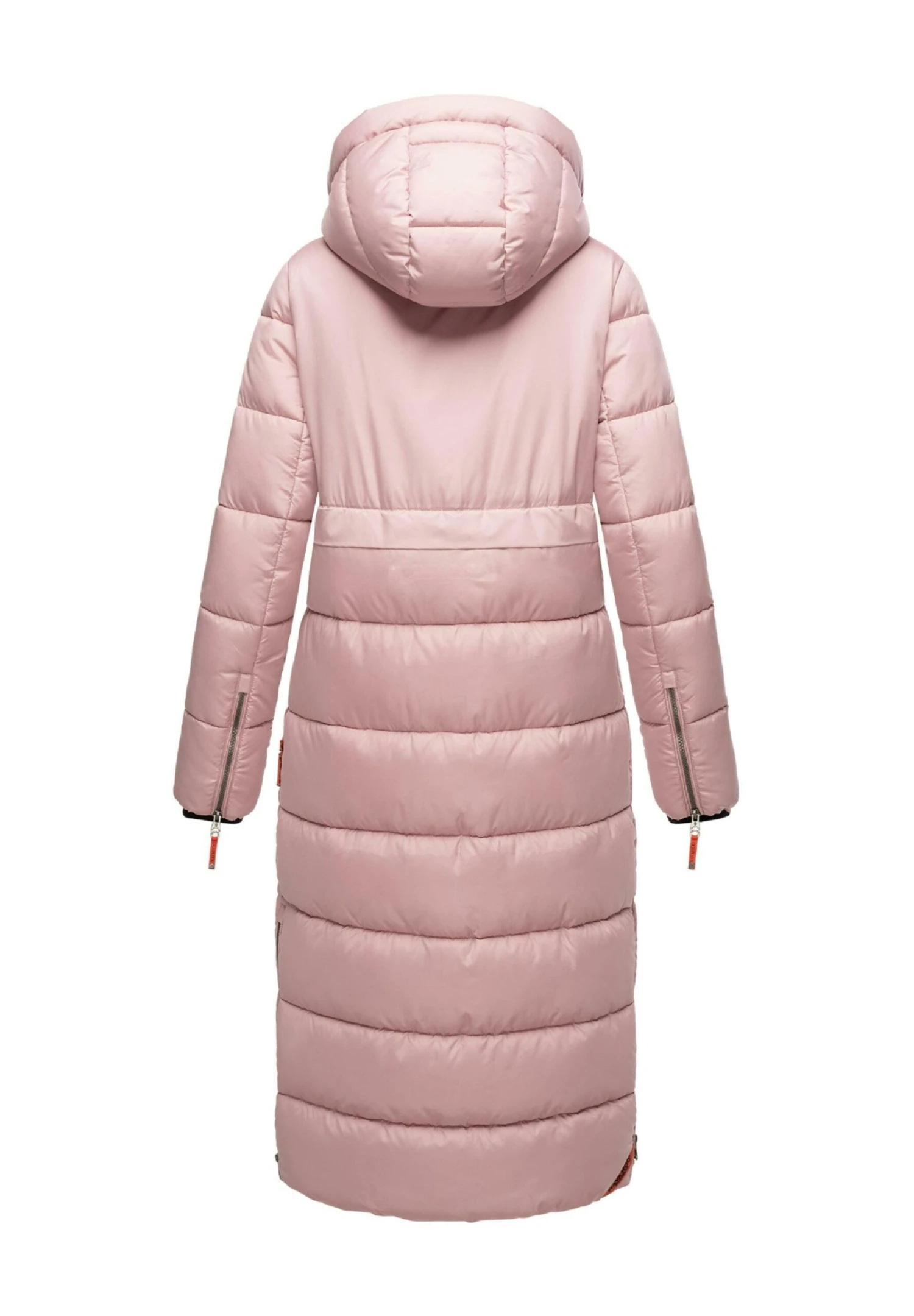 Navahoo Kristallblume - Winterjas - Rose 5 Navahoo Kristallblume - Winterjas - Rose - Afbeelding 3