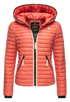 Navahoo Kimuk Prc - Jas - Coralle