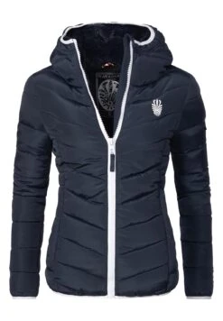 Navahoo Elva - Winterjas - Blue 14 Navahoo Elva - Winterjas - Blue -Navahoo f4494e12e45848faa6a79c3029c34924