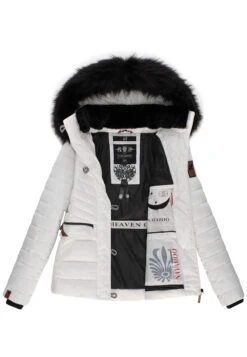 Navahoo Winterjas - Transparent -Navahoo f4584beb865e4b79ad61a0cf81a92449