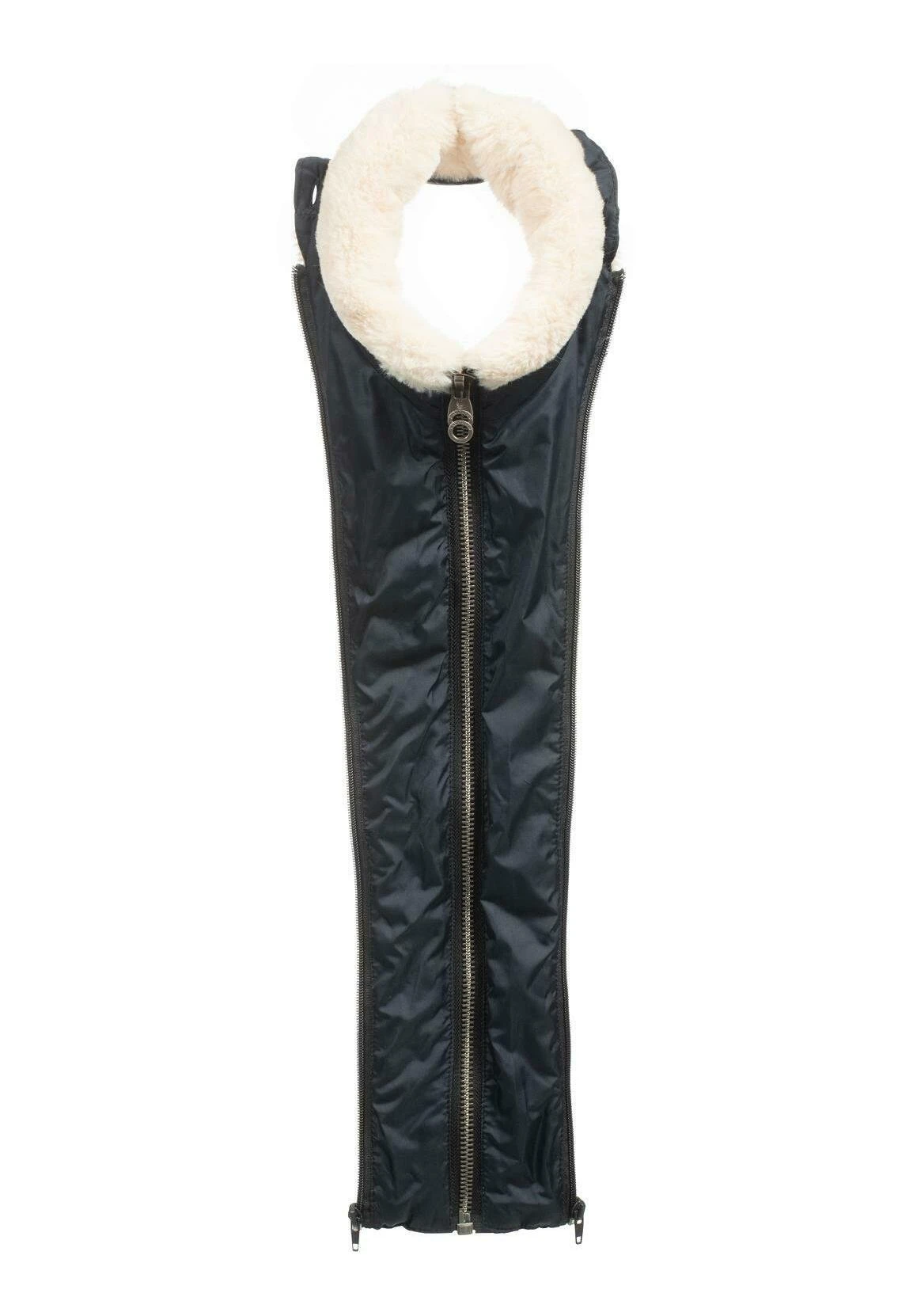 Navahoo Megan - Winterjas - Navy 5 Navahoo Megan - Winterjas - Navy - Afbeelding 3