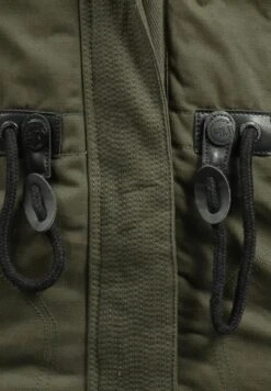 Navahoo Bombii - Winterjas - Green 11 Navahoo Bombii - Winterjas - Green -Navahoo f6ee45476e8e47caa4d05d02dbf99288