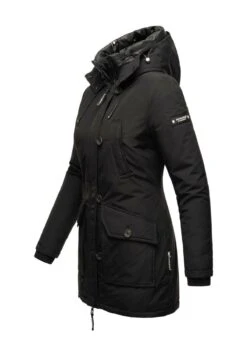 Navahoo Freeze Storm - Parka - Black 10 Navahoo Freeze Storm - Parka - Black -Navahoo f71720ac71bd4db79feeb7502edcf063