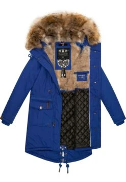 Navahoo Rosinchen - Winterjas - Stone Blue Denim 11 Navahoo Rosinchen - Winterjas - Stone Blue Denim -Navahoo fac29ec78b0a412d8641f50d55550a6e