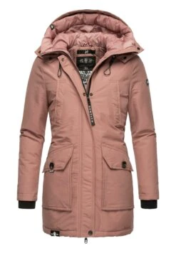 Navahoo Blizzardstorm - Parka - Terracotta 11 Navahoo Blizzardstorm - Parka - Terracotta -Navahoo fb52490414264bddb6fac7346528b926