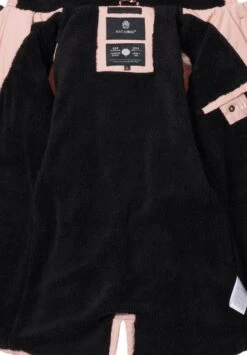 Navahoo Luluna - Winterjas - Pink 13 Navahoo Luluna - Winterjas - Pink -Navahoo fc7eaa515f2d4d80af61970ac831da91