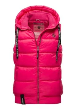 Navahoo Kassidy - Bodywarmer - Pink 14 Navahoo Kassidy - Bodywarmer - Pink -Navahoo fd2a3ada8e0d49ffbf75384099d50b8c
