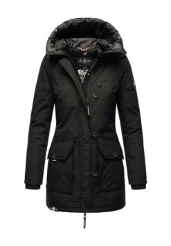 Navahoo Freeze Storm - Parka - Black 12 Navahoo Freeze Storm - Parka - Black -Navahoo fe9b568d7bc94b808ed0131f5cd171e9